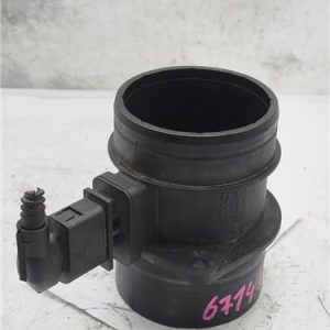 Caudalimetro Volkswagen Passat Berlina (3C2)(2005->) 2.0 TDI 16V - 480427