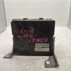 Centralita Abs Toyota Prius (NHW20)(2004->) Híbrido Basis [Híbrido 57 kW ( 1,5 Ltr. - 57 CAT)] - 447483