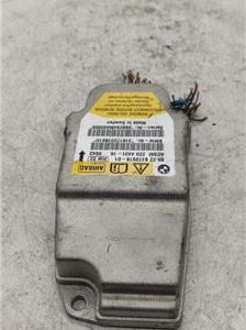 Centralita Airbag BMW Serie M6 Coupe (E63)(2005->) 5.0 Basis [5,0 Ltr. - 373 kW CAT] - 401091