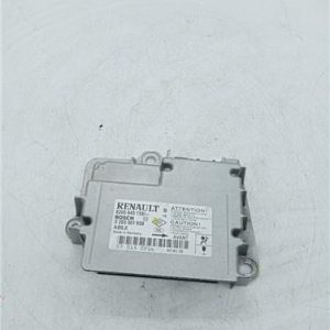Centralita Airbag Renault Clio III (2005->) 1.5 Business [1,5 Ltr. - 63 kW dCi Diesel CAT] - 393940