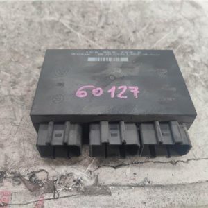 Centralita Airbag Seat Leon (1M1)(11.1999->) 1.9 TDI - 463394