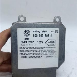 Centralita Airbag Volkswagen Golf IV Berlina (1J1)(10.1997->2004)  - 313122