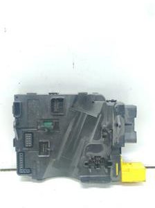 Centralita Airbag Volkswagen Golf V (1K1)(10.2003->2008) 1.9 TDI - 400829