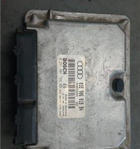 Centralita Audi A3 (8L)(09.1996->) 1.9 TDI Ambiente [1,9 Ltr. - 81 kW TDI] - 218883