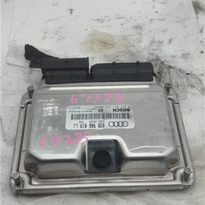 Centralita Audi A4 Berlina (8E)(12.2001->) 1.9 TDI (96 kW) [1,9 Ltr. - 96 kW TDI] - 494717
