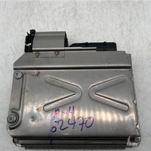 Centralita Audi A4 Berlina (8E)(12.2001->) 1.9 TDI (96 kW) [1,9 Ltr. - 96 kW TDI] - 345104