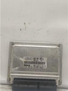 Centralita Audi A4 Berlina (8E)(12.2001->) 2.4 [2,4 Ltr. - 125 kW V6 30V CAT (BDV)] - 440384