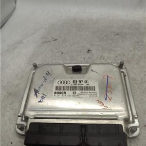 Centralita Audi A4 Berlina (8E)(12.2001->) 2.5 TDI (132 kW) quattro [2,5 Ltr. - 132 kW V6 24V TDI] - 402163