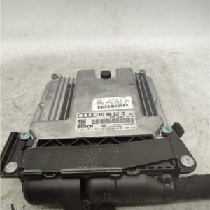 Centralita Audi A4 Berlina (8E)(2004->) 2.0 TDI 16V (103kW) [2,0 Ltr. - 103 kW TDI] - 409814