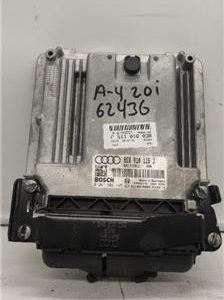 Centralita Audi A4 Berlina (8E)(2004->) 2.0 TFSI (147kW) [2,0 Ltr. - 147 kW 16V TFSI] - 394825