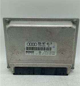 Centralita Audi A4 Berlina (B5)(02.1999->) 2.5 TDI [2,5 Ltr. - 110 kW V6 24V TDI] - 319211