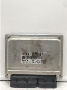 Centralita Audi A4 Berlina (B5)(1994->) 1.8 [1,8 Ltr. - 92 kW 20V] - 400408