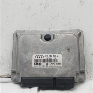 Centralita Audi A4 Berlina (B5)(1994->) 1.9 TDI [1,9 Ltr. - 81 kW TDI] - 510836
