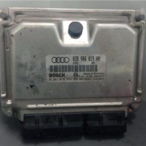 Centralita Audi A4 Berlina (B5)(1994->) 1.9 TDI - 224569