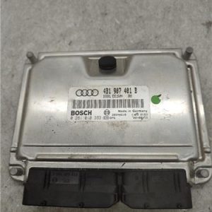 Centralita Audi A6 Avant (4B5)(1998->) 2.5 TDI [2,5 Ltr. - 110 kW V6 24V TDI] - 399445