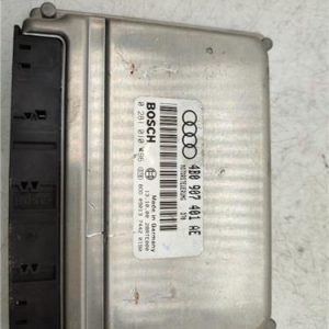 Centralita Audi A6 Berlina (4B2)(1997->) 2.5 TDI [2,5 Ltr. - 132 kW V6 24V TDI] - 352162