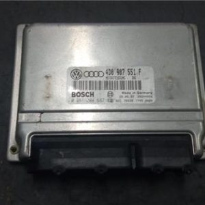 Centralita Audi A6 Berlina (4B2)(1997->) 2.8 [2,8 Ltr. - 142 kW V6 30V] - 221603