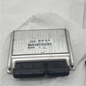 Centralita Audi A6 Berlina (4B2)(2001->) 2.4 (121kW) [2,4 Ltr. - 125 kW V6 30V CAT (BDV)] - 511150