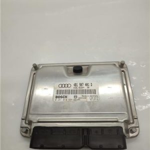 Centralita Audi A6 Berlina (4B2)(2001->) 2.5 TDI [2,5 Ltr. - 114 kW V6 24V TDI CAT (AYM)] - 444250
