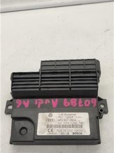 Centralita Audi A6 Berlina (4F2)(2004->) 2.0 TFSI [2,0 Ltr. - 125 kW 16V TFSI] - 387899