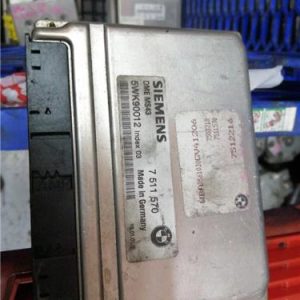 Centralita BMW   - 142992