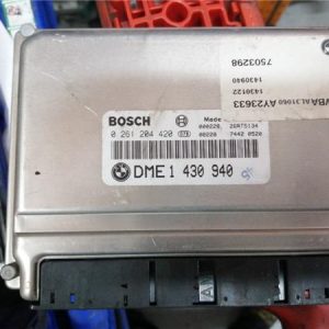 Centralita BMW - 142994