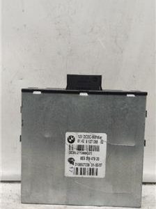 Centralita BMW Serie 1 Berlina (E81/E87)(2004->) 2.0 118d [2,0 Ltr. - 105 kW Turbodiesel CAT] - 412521