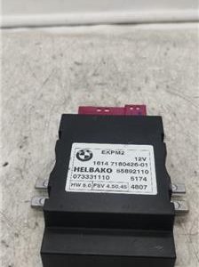 Centralita BMW Serie 1 Berlina (E81/E87)(2004->) 2.0 118d [2,0 Ltr. - 105 kW Turbodiesel CAT] - 416942