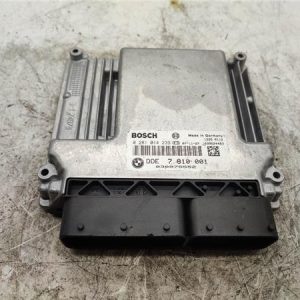 Centralita BMW Serie 1 Berlina (E81/E87)(2004->) 2.0 118d [2,0 Ltr. - 105 kW Turbodiesel CAT] - 482739