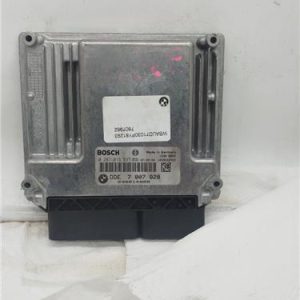 Centralita BMW Serie 1 Berlina (E81/E87)(2004->) 2.0 118d [2,0 Ltr. - 105 kW Turbodiesel CAT] - 526868
