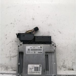 Centralita BMW Serie 1 Berlina (E81/E87)(2004->) 2.0 118d [2,0 Ltr. - 105 kW Turbodiesel CAT] - 470578