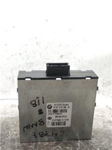 Centralita BMW Serie 1 Berlina (E81/E87)(2004->) 2.0 118d [2,0 Ltr. - 105 kW Turbodiesel CAT] - 459957