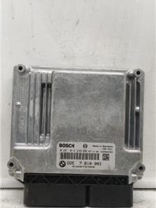 Centralita BMW Serie 1 Berlina (E81/E87)(2004->) 2.0 118d [2,0 Ltr. - 105 kW Turbodiesel CAT] - 412444