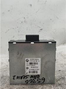Centralita BMW Serie 1 Berlina (E81/E87)(2004->) 2.0 120d [2,0 Ltr. - 130 kW Turbodiesel CAT] - 450292