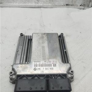 Centralita BMW Serie 3 Berlina (E46)(1998->) 1.8 316i Edition Advance [1,8 Ltr. - 85 kW 16V] - 545191