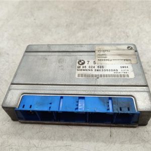 Centralita BMW Serie 3 Berlina (E46)(1998->) 3.0 330d [3,0 Ltr. - 135 kW 24V Turbodiesel CAT] - 372171