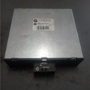 Centralita Cambio Automatico BMW Serie 3 Berlina (E90)(2004->) 2.0 320d [2,0 Ltr. - 120 kW 16V Diesel] - 189503