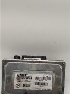 Centralita Cambio Automatico Renault Laguna II Grandtour (KG0)(2001->) 2.2 dCi (KG0F) - 328773