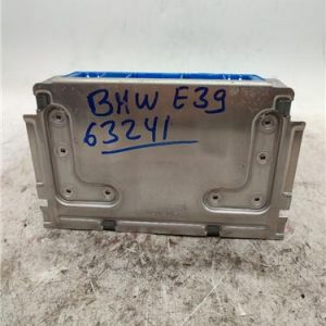 Centralita Check Control BMW Serie 5 Berlina (E39)(1995->) 2.5 525d [2,5 Ltr. - 120 kW 24V Turbodiesel CAT] - 414269