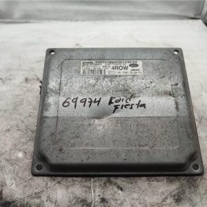 Centralita Check Control Ford FIESTA V (JH_, JD_) 1.4 16V - 471575