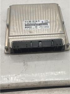 Centralita Check Control Mercedes-Benz Clase A (BM 168)(05.1997->) 1.7 170 CDI (168.009) [1,7 Ltr. - 70 kW CDI Diesel CAT] - 386424