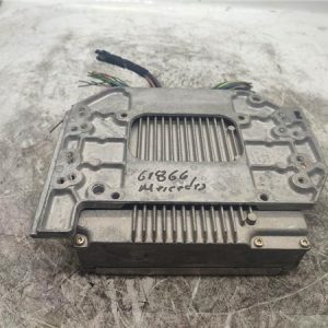 Centralita Check Control Mercedes-Benz SLK (BM 170) Roadster (04.1996->) 2.3 230 Compressor (170.447) [2,3 Ltr. - 142 kW Compresor CAT] - 462874