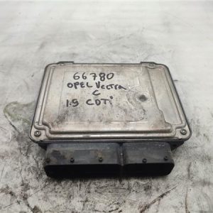 Centralita Check Control Opel Vectra C Berlina (2002->) 1.9 CDTI - 466446