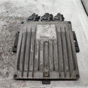 Centralita Check Control Renault Kangoo I (F/KC0)(2003->) 1.5 Authentique [1,5 Ltr. - 45 kW dCi Diesel CAT (K9K-716)] - 476680