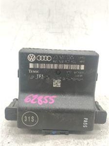 Centralita Check Control Seat Leon (1P1)(05.2005->) 2.0 TDI 16V - 375997