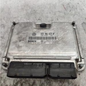 Centralita Check Control Skoda Fabia Combi (6Y5)(2000->) 1.9 TDI - 415148
