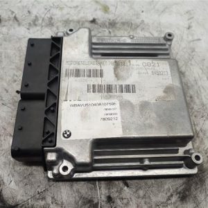 Centralita Check Control Volkswagen Golf IV Berlina (1J1)(10.1997->2004) 1.9 TDI - 471554