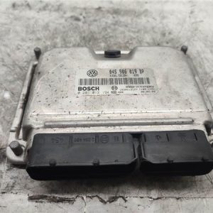 Centralita Check Control Volkswagen Polo IV (9N1)(11.2001->) 1.4 TDI - 471577
