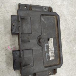 Centralita Citroen Berlingo (2002->) 1.9 D SX Combi [1,9 Ltr. - 51 kW Diesel] - 379983