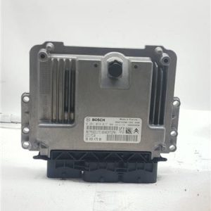 Centralita Citroen Berlingo Combi (2008->) 1.6 Live Edition [1,6 Ltr. - 68 kW HDi FAP] - 522792